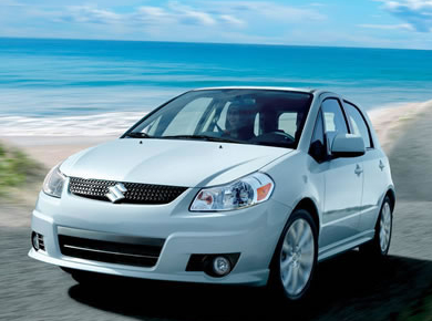 Car Name